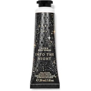 bath and body works into the night hand cream 29 ml 1 fl oz hand creamwoodsy fragranceunisex 308.0